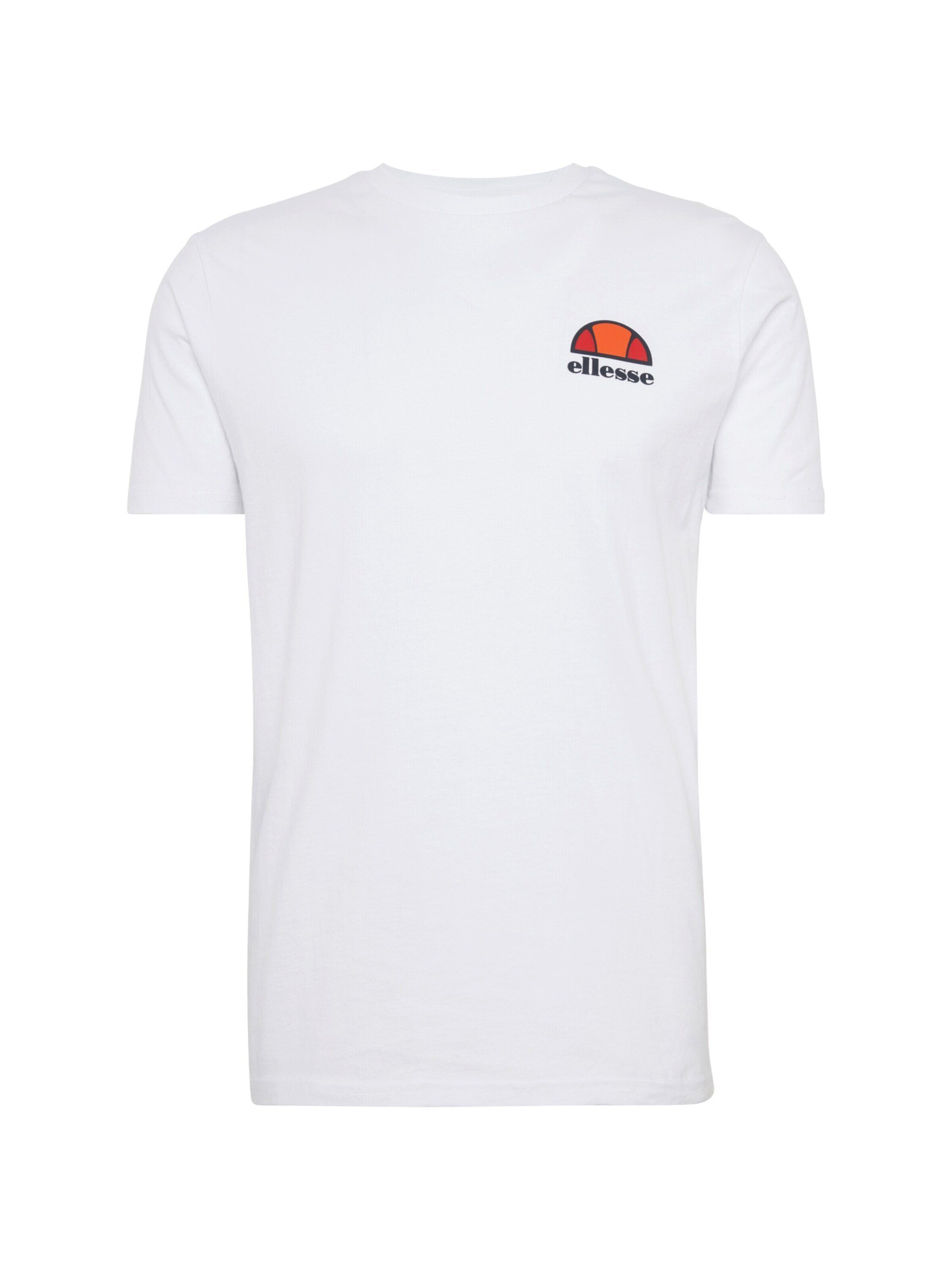 Ellesse T-Shirt Canaletto (1-tlg) günstig online kaufen
