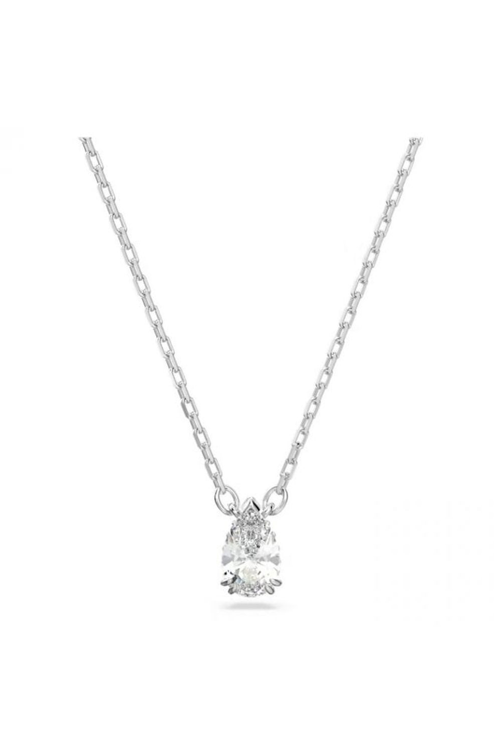 Swarovski Kette mit Anhänger Millenia günstig online kaufen