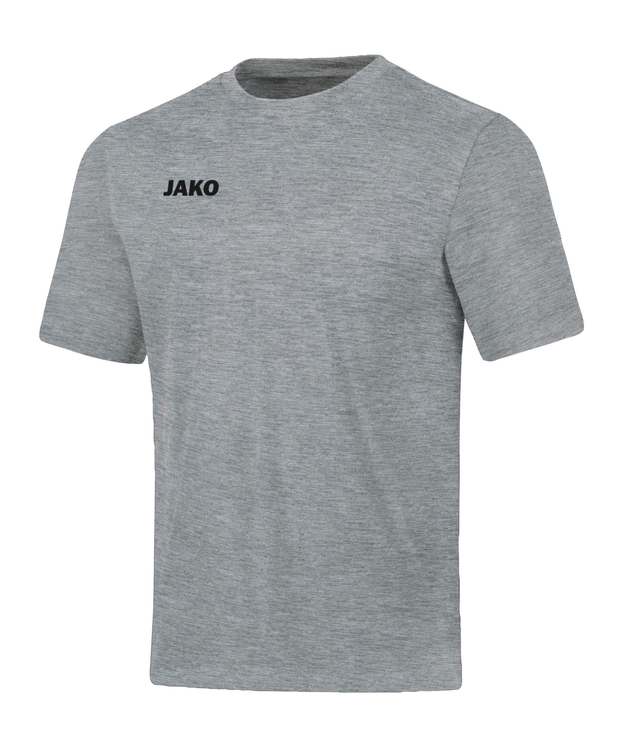 Jako Poloshirt Base T-Shirt (1-tlg) default