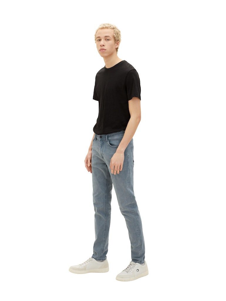 TOM TAILOR 7/8-Caprijeans