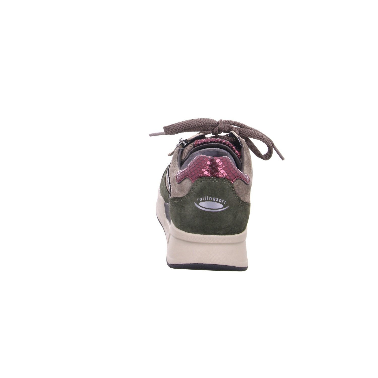 Gabor Sneaker für Damen Sneaker (keine Angabe, 1-tlg., keine Angabe)