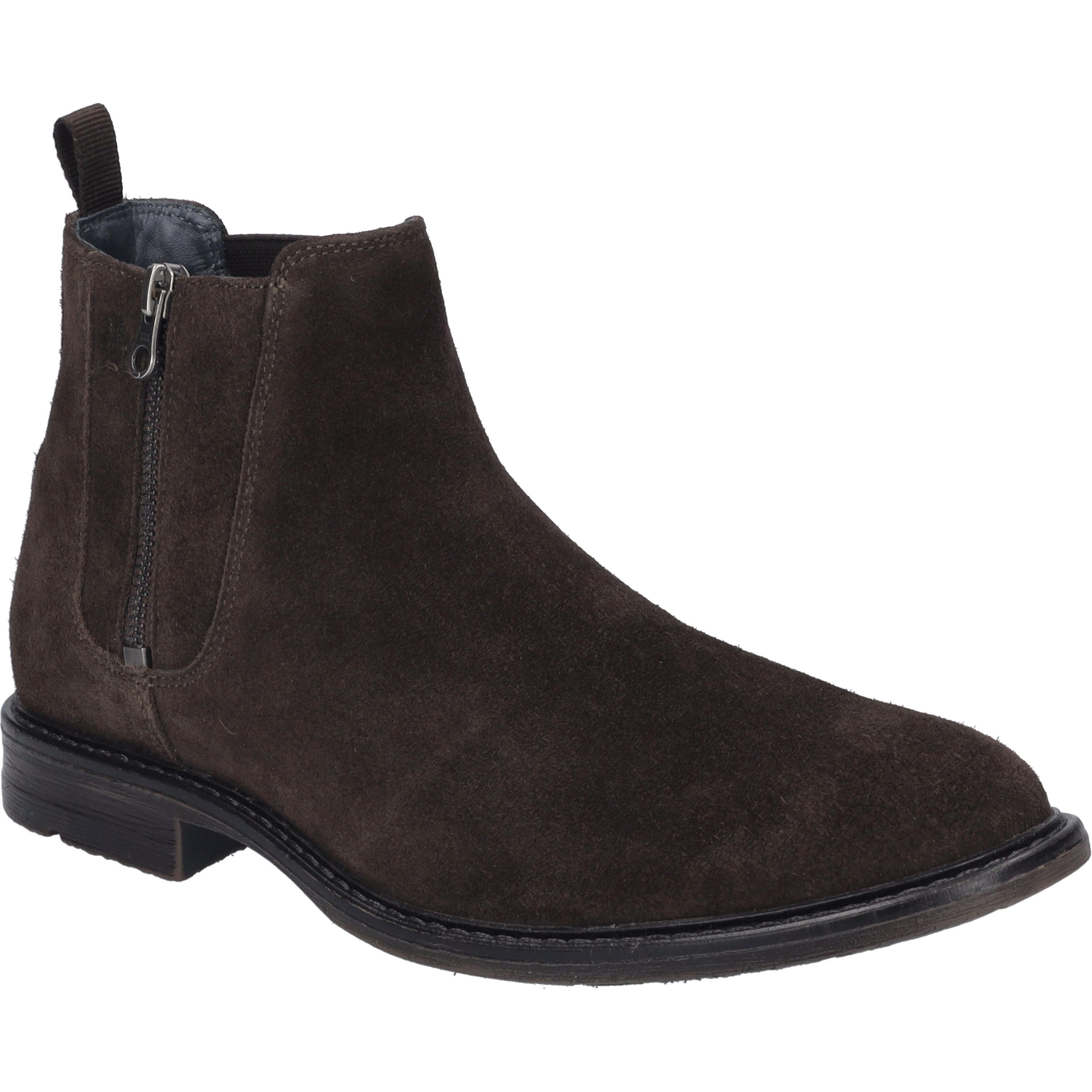 Josef Seibel Earl 12, braun Stiefelette günstig online kaufen