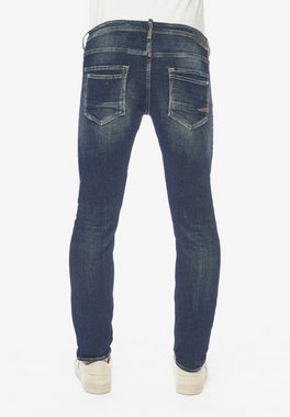Le Temps Des Cerises Slim-fit-Jeans 700/11 in tollem Slim Fit-Schnitt