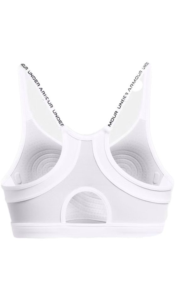 Under Armour® Set: Sport-BH Under Armour Damen Sport-BH Infinity 2.0 Low günstig online kaufen