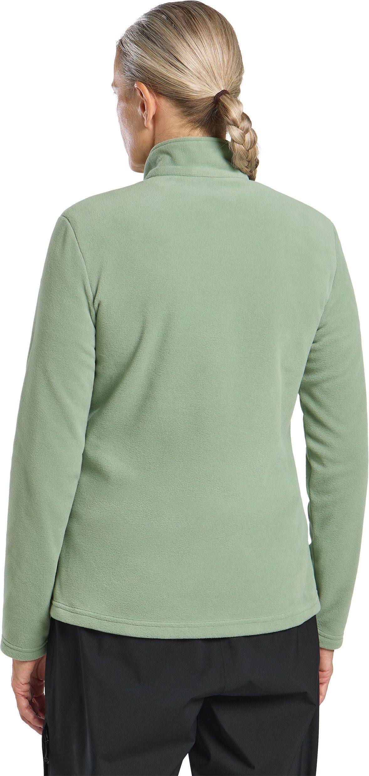 Jack Wolfskin Fleecejacke TAUNUS leichter, dehnbarer, günstig online kaufen
