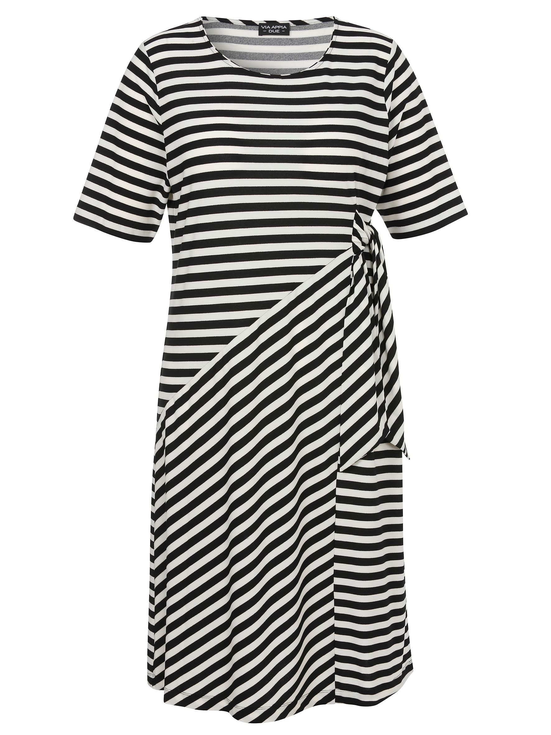 VIA APPIA DUE Minikleid