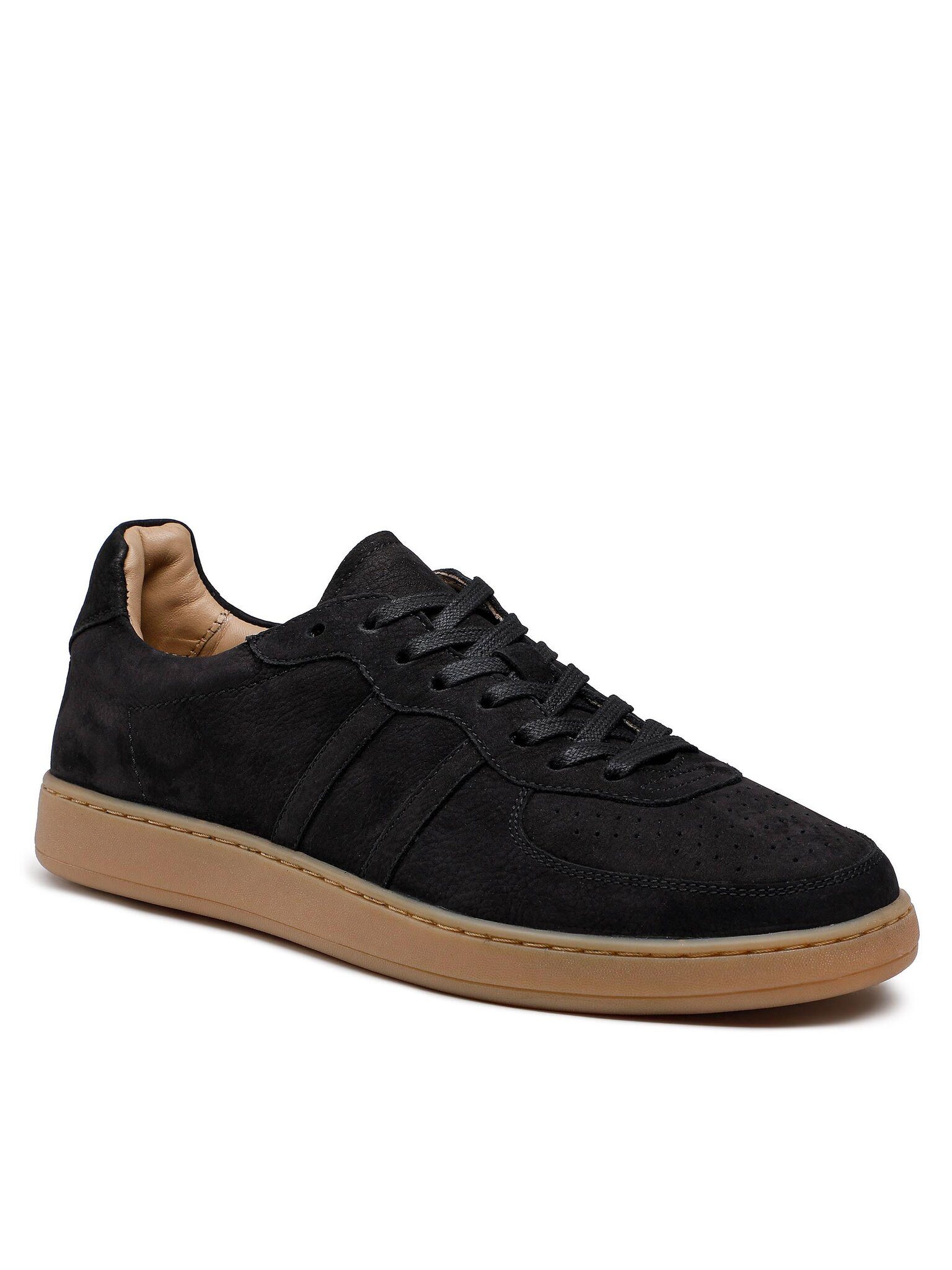 LASOCKI Sneakers TECHNIC-04 MI08 Black Sneaker