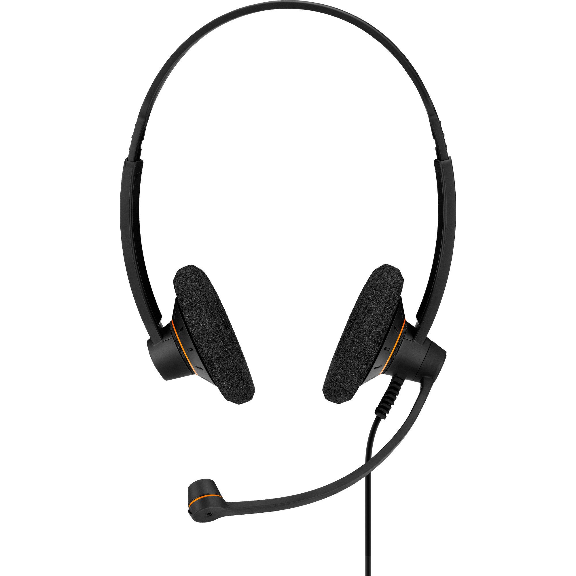 EPOS EPOS IMPACT SC 60 USB ML, Headset, (Stereo) Headset