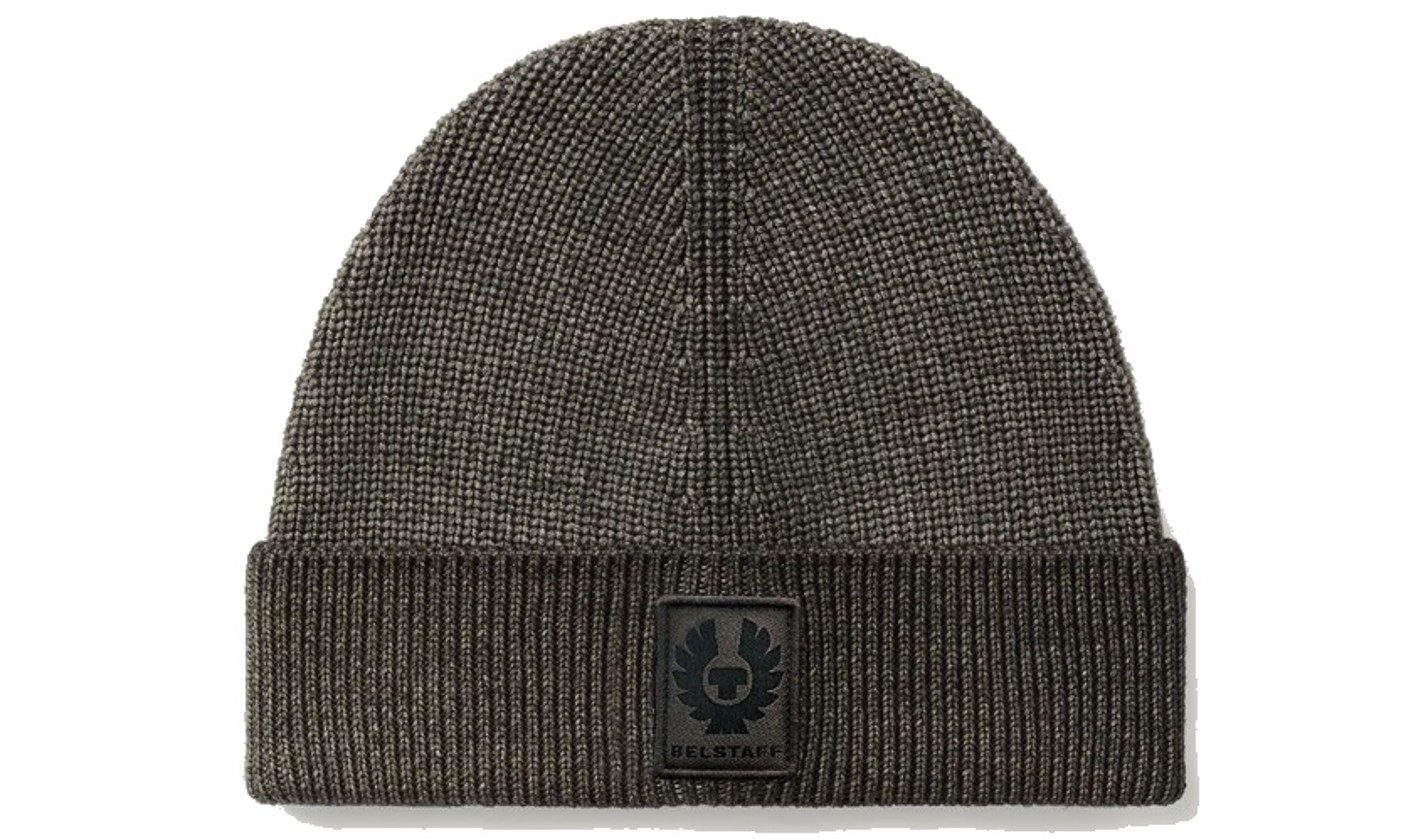 Belstaff Strickmütze