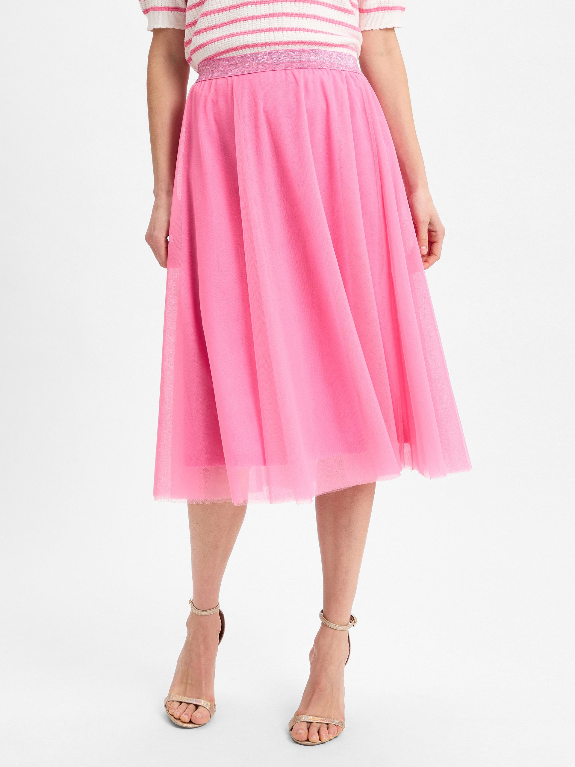 nümph A-Linien-Rock Nuea