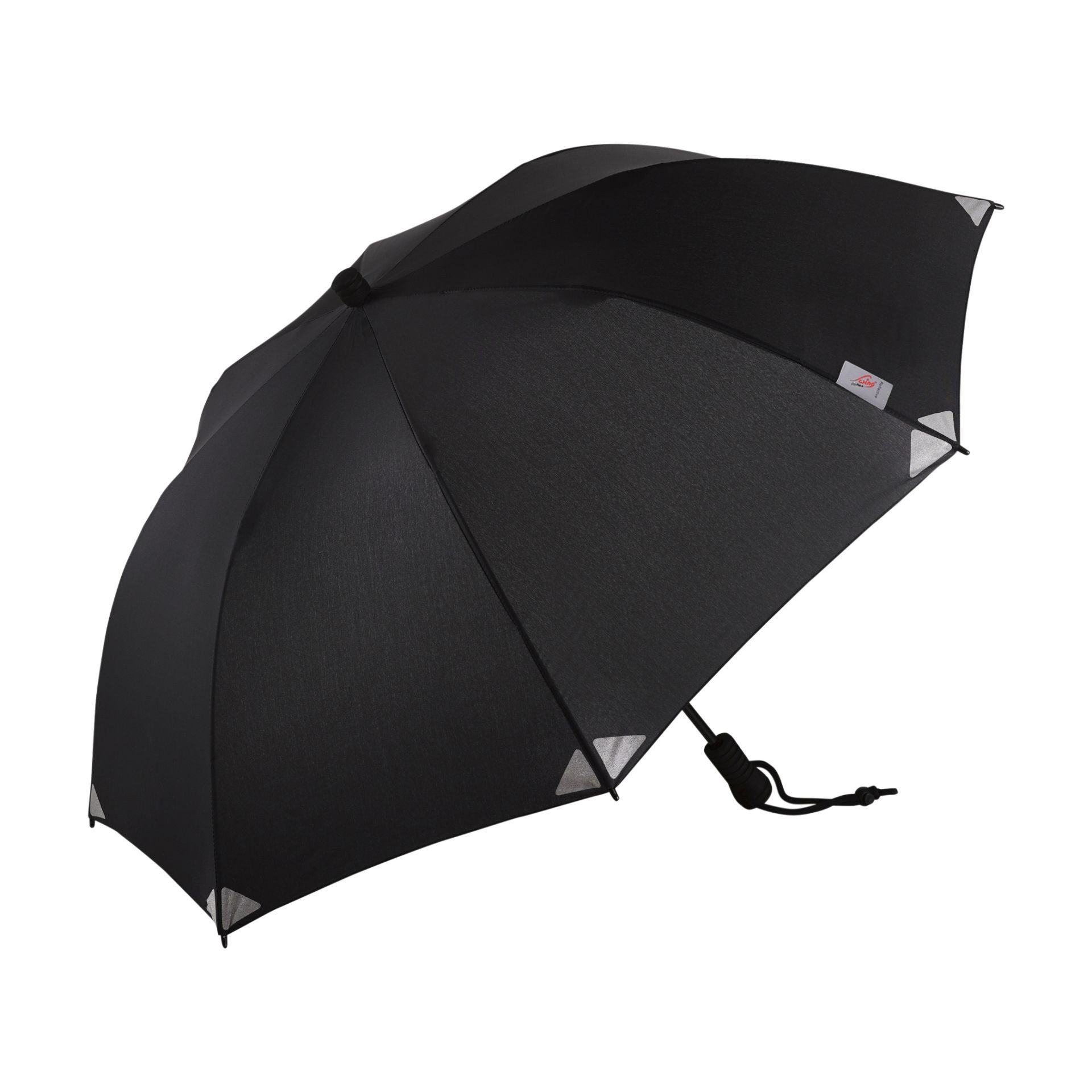 EuroSCHIRM® Trekkingschirm Euroschirm Trekking-Regenschirm Swing liteflex