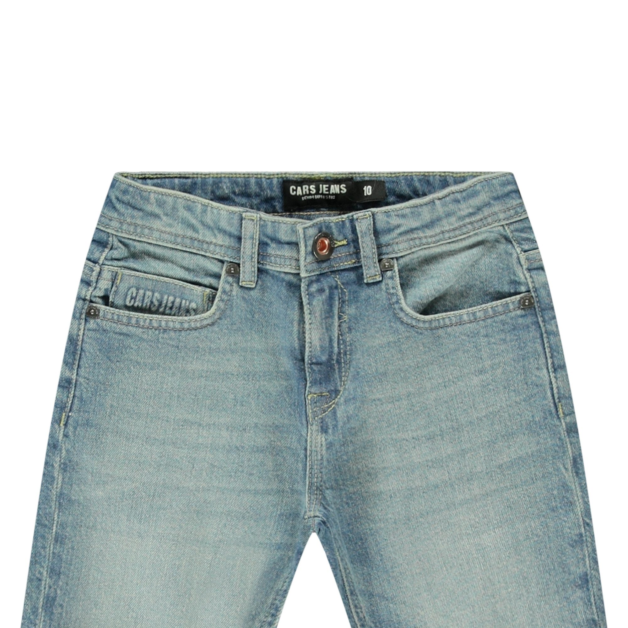 CARS JEANS Jeansbermudas Shorts TARGET
