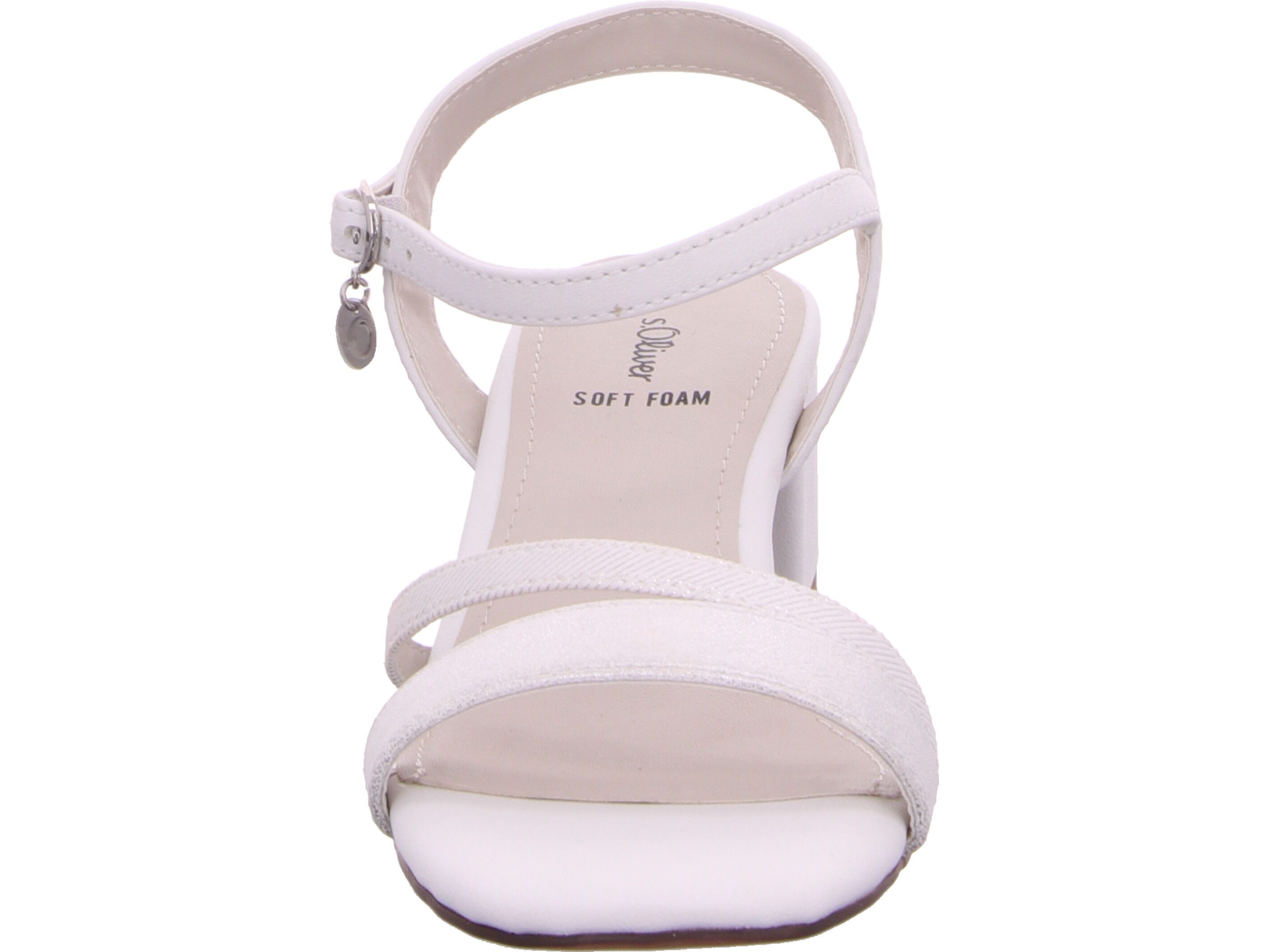 s.Oliver Riemchensandalette