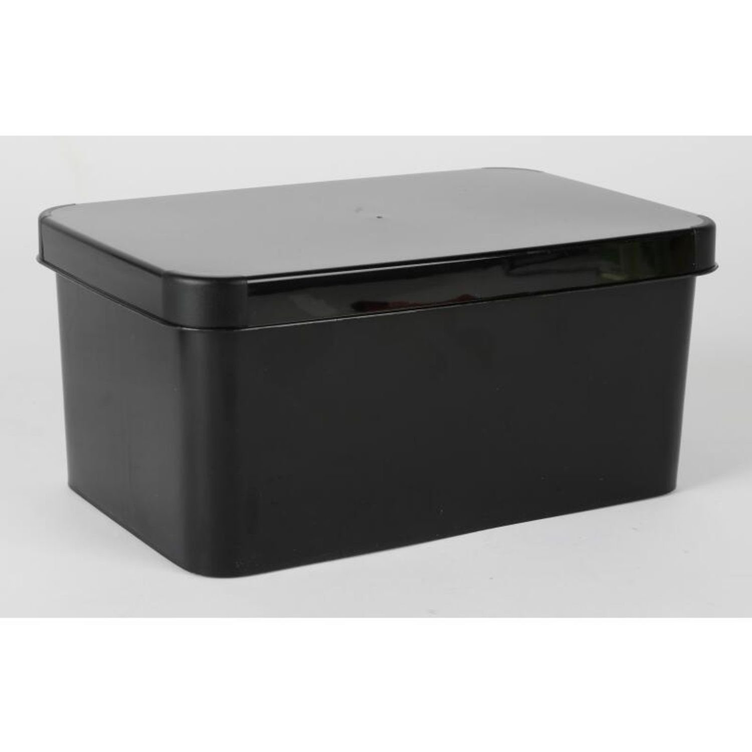 PROFI-Box 32l schwarz SmartStore Box Boxen Aufbewahrung Möbel