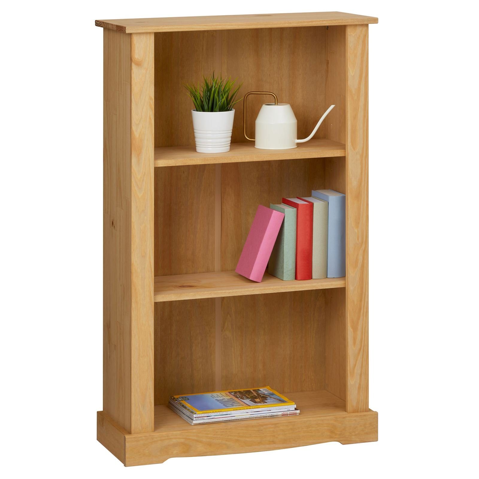 IDIMEX Standregal TEQUILA, Regal Bücherregal Standregal günstig online kaufen