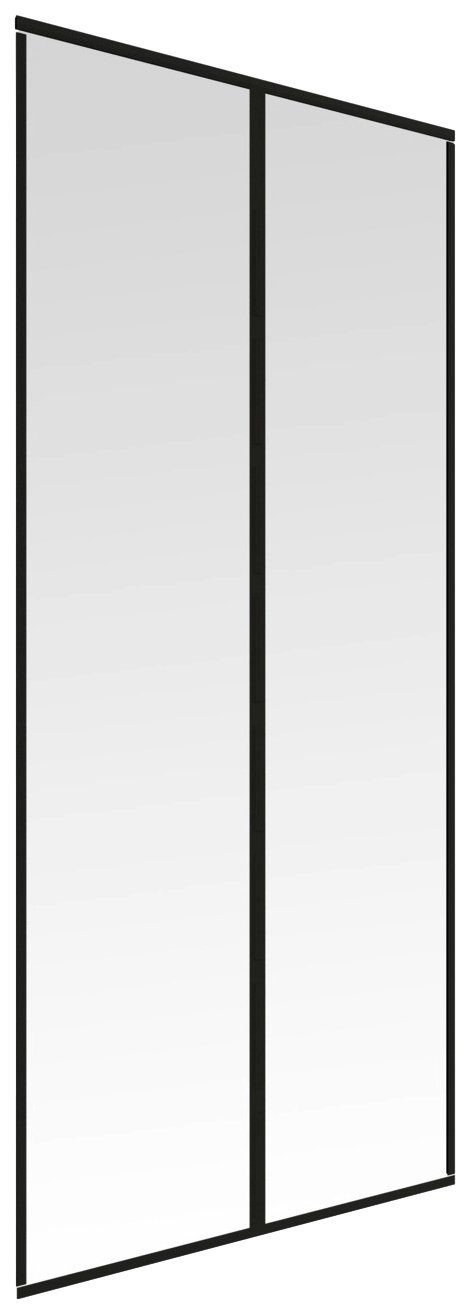 Windhager Insektenschutz-Vorhang, (Packung), BxH: 110x220 cm günstig online kaufen