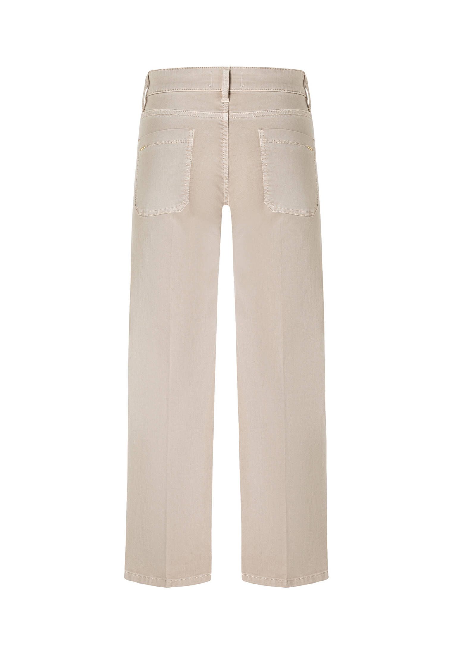 Cambio 5-Pocket-Jeans Damen Jeans TESS Wide günstig online kaufen