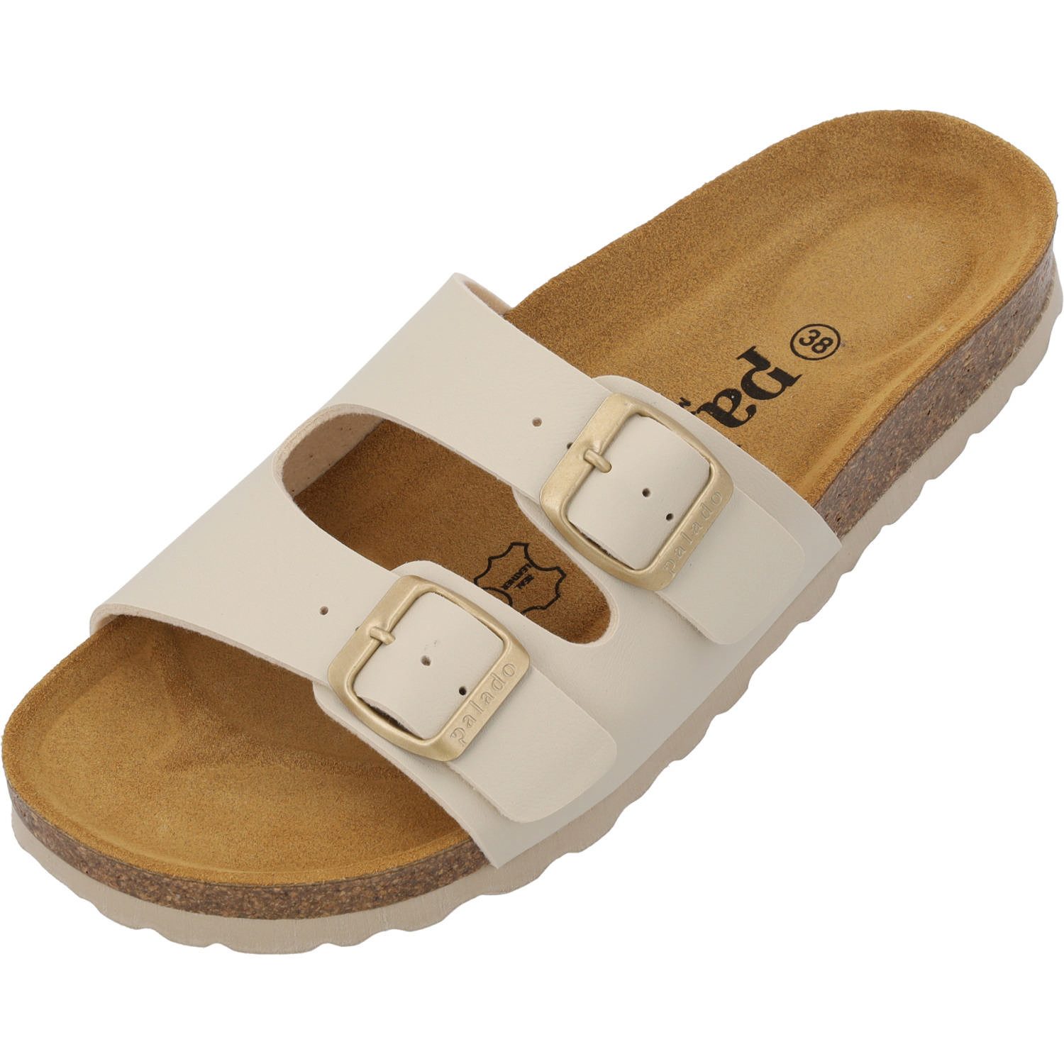 Palado Milos Matt Pantolette günstig online kaufen