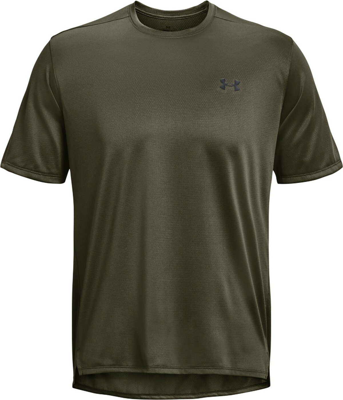 Under Armour® Kurzarmshirt UA TECH VENT günstig online kaufen