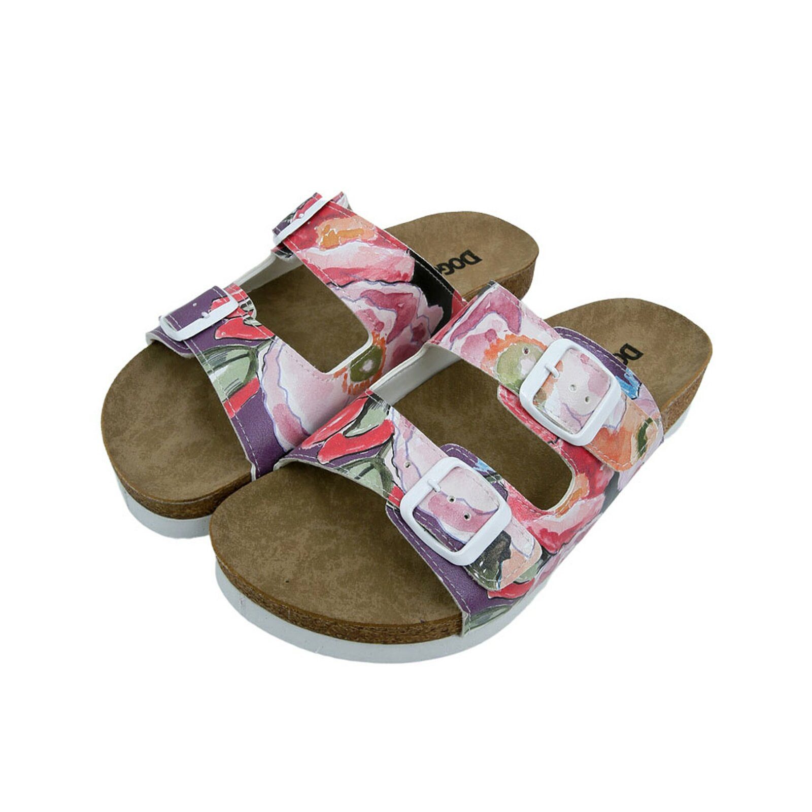 DOGO Stella Pantolette Good Things Are günstig online kaufen