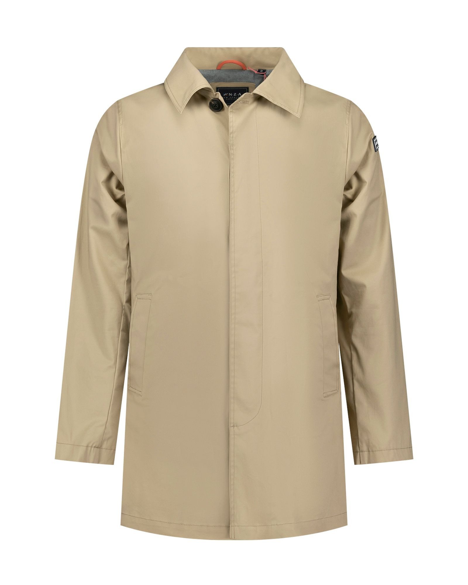 New Zealand Auckland Outdoorjacke