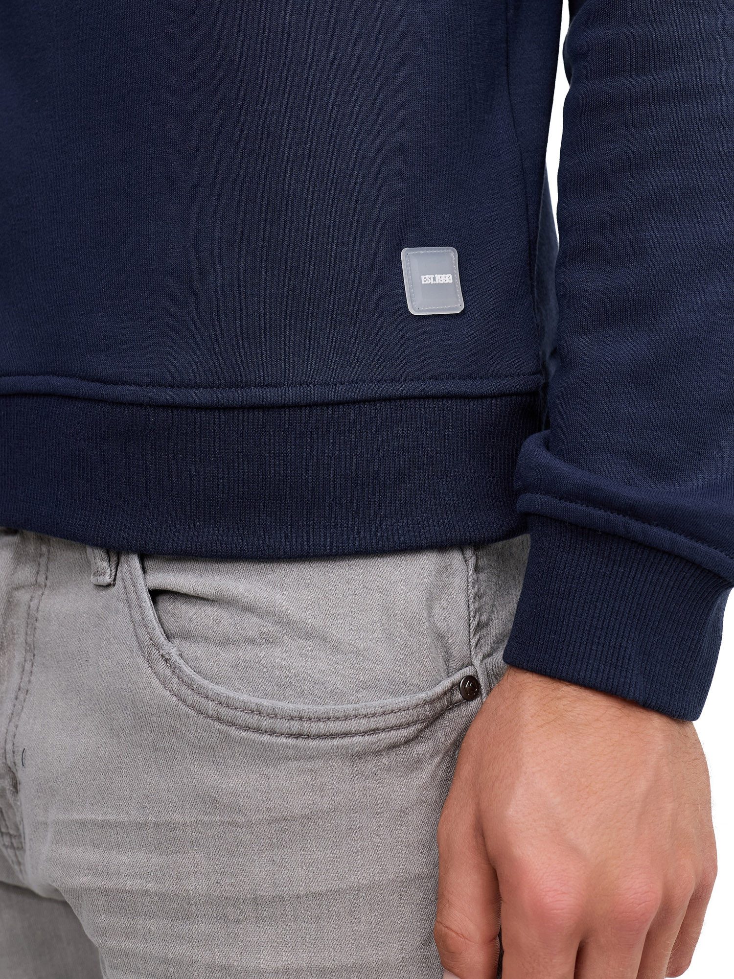 Indicode Sweater INPortal