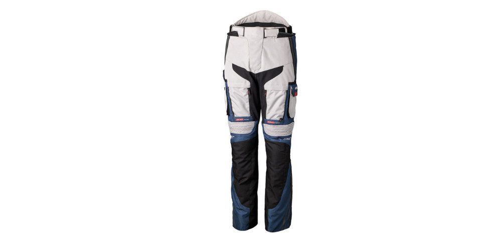 RST Motorradhose Pro Series Adventure-X wasserdichte Motorrad Textilhose