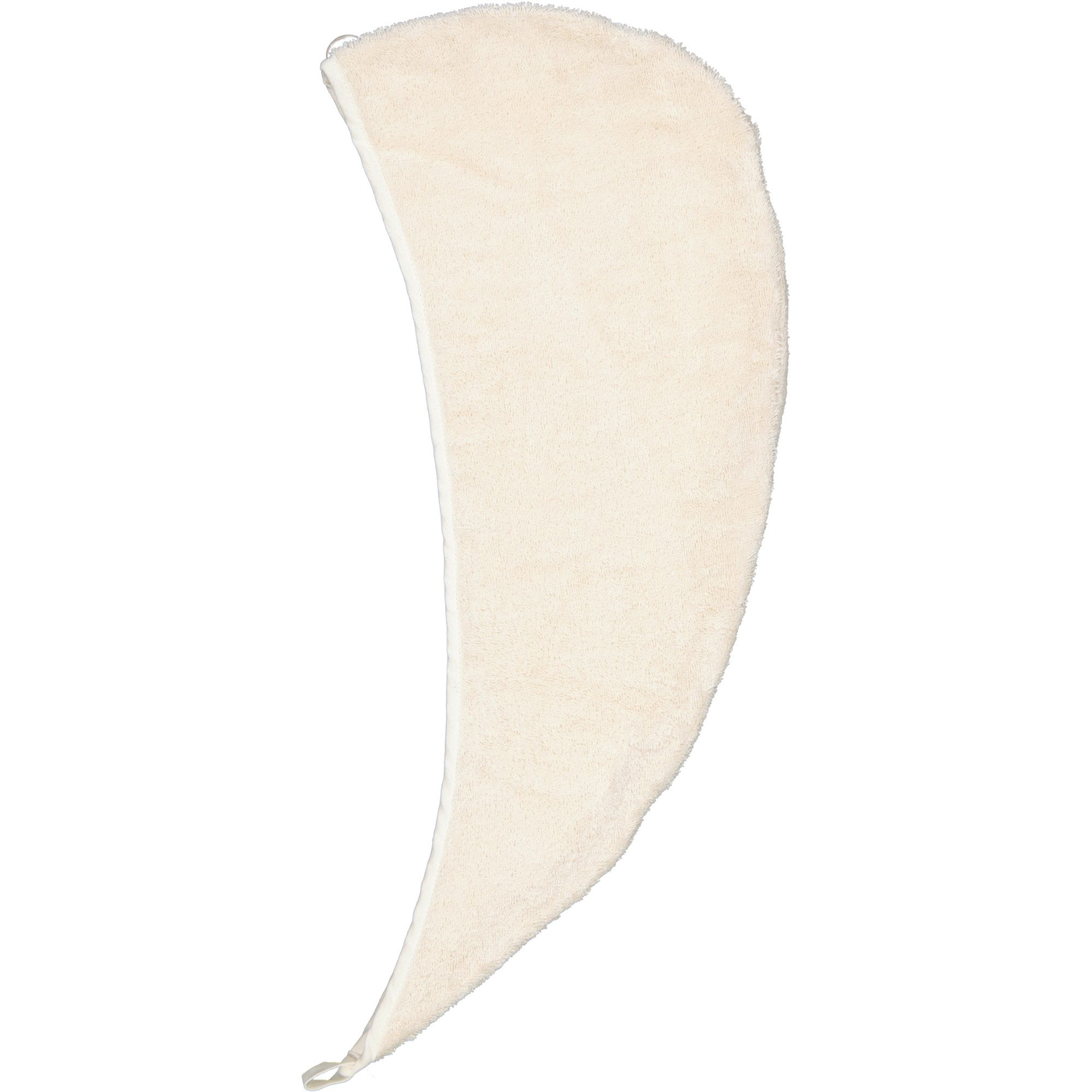 Möve Turban-Handtuch Wellness Frottier, Frottier (1-St) günstig online kaufen