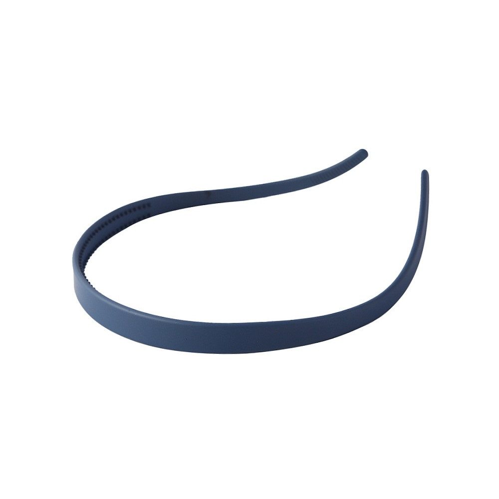 Zaewry Haarband Flex-Haarreifen ohne Druck,Haarband,Dünne Haarreifen, Mattes Finish,Rutschfest mit Zähnen, 3-tlg., Haarreif für Brillenträger,Sonnenbrille Haarreifen