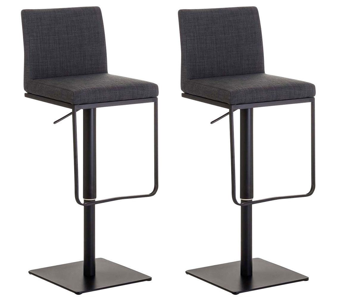 Barhocker Panama Stoff