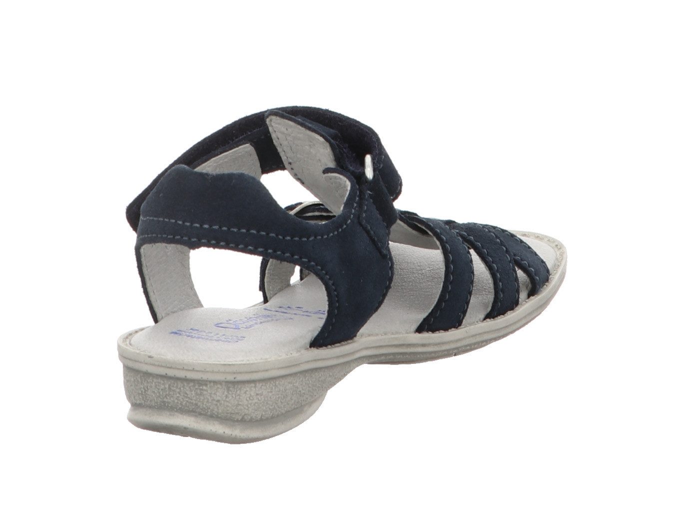 Däumling Sandalen Sandale