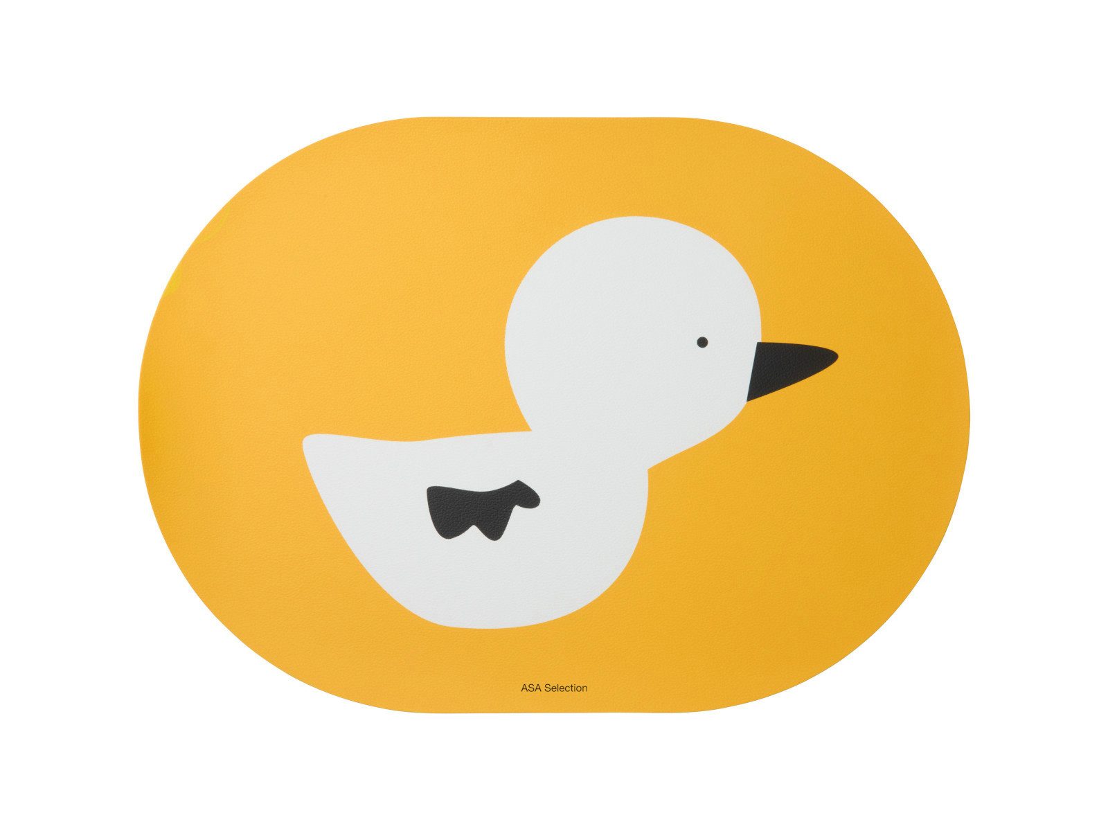 Platzset buddies Tischset Ente 46x33cm