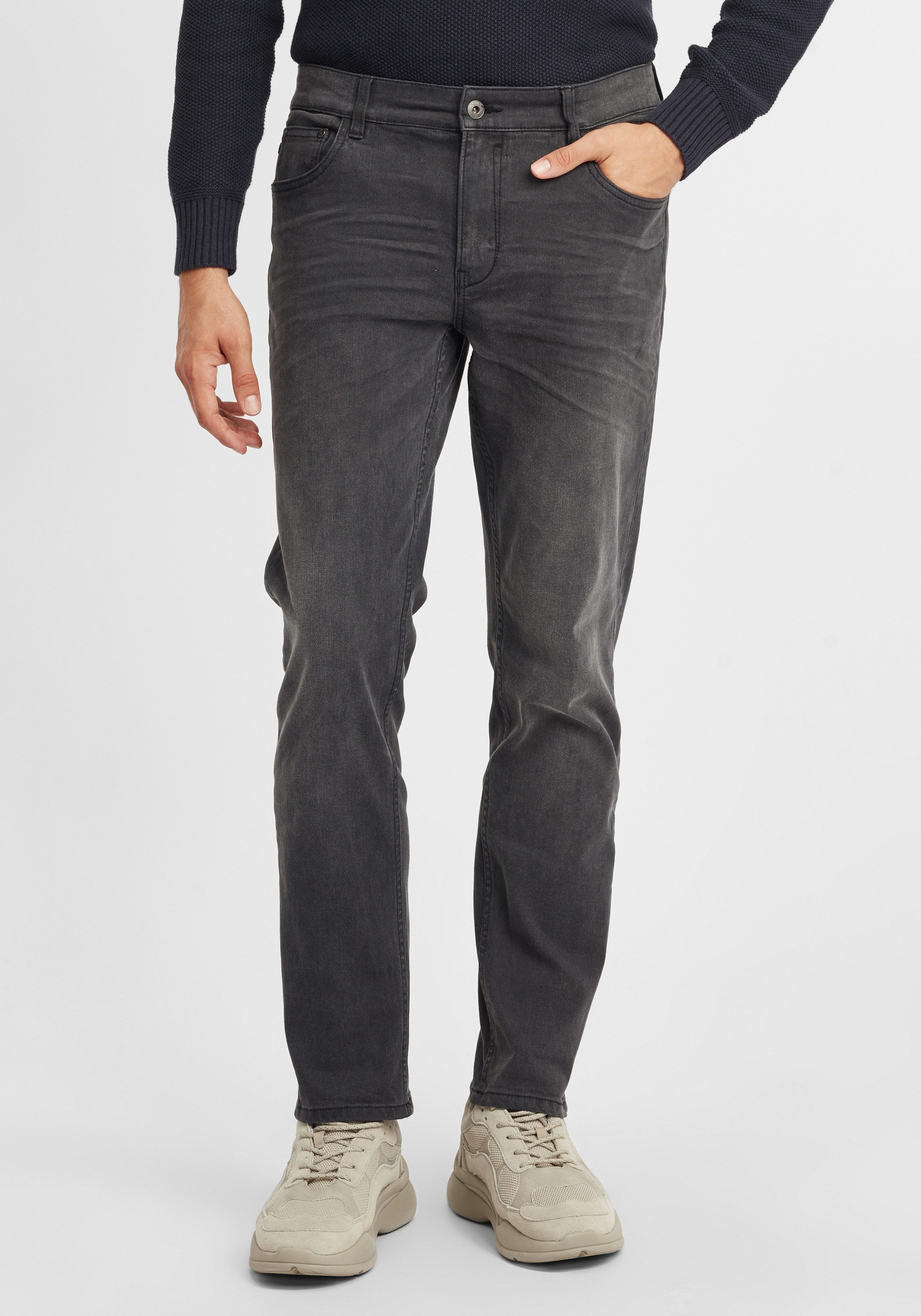 !Solid 5-Pocket-Jeans SDFinlay Jeans im 5-Pocket Style