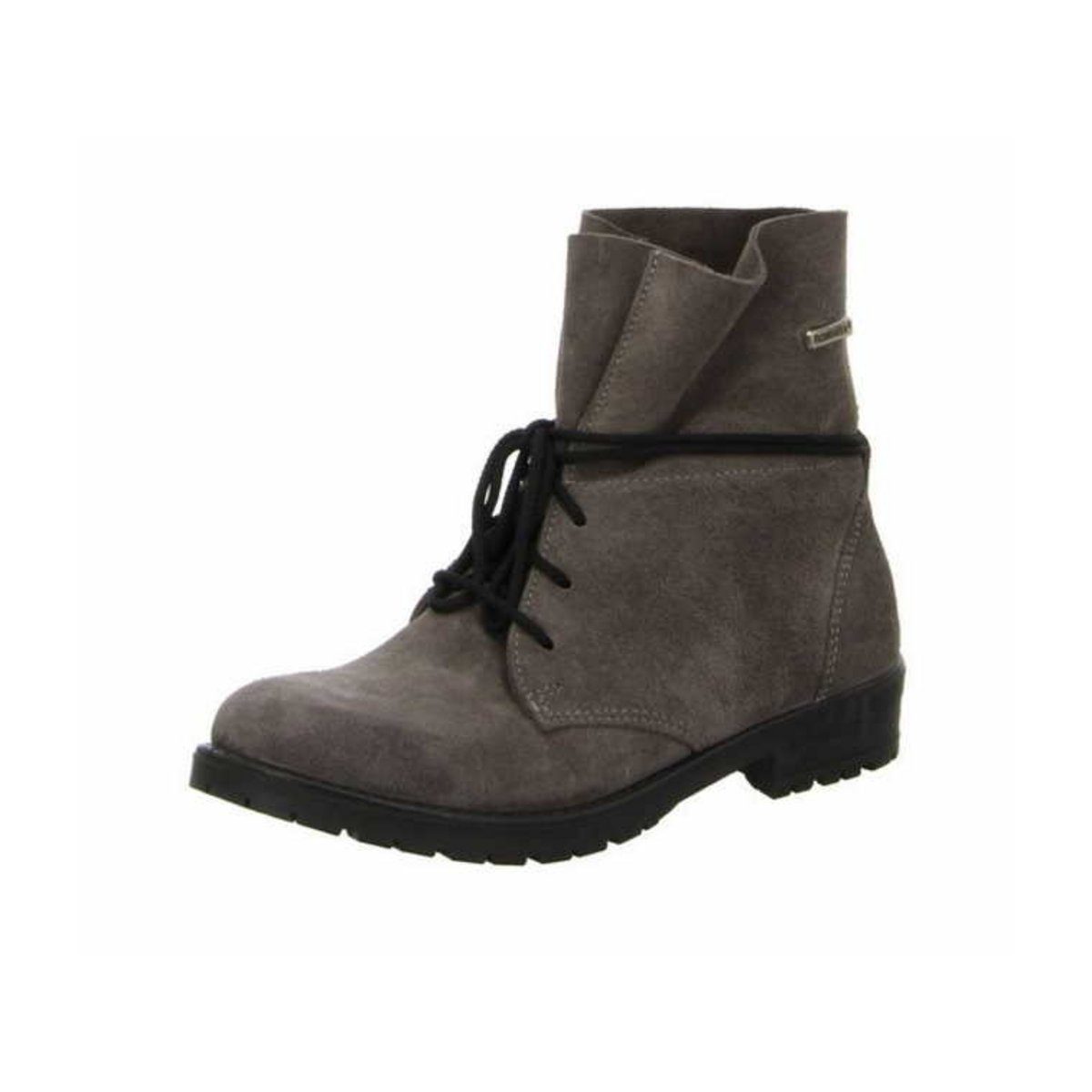 grau Ricosta (1-tlg) Stiefel