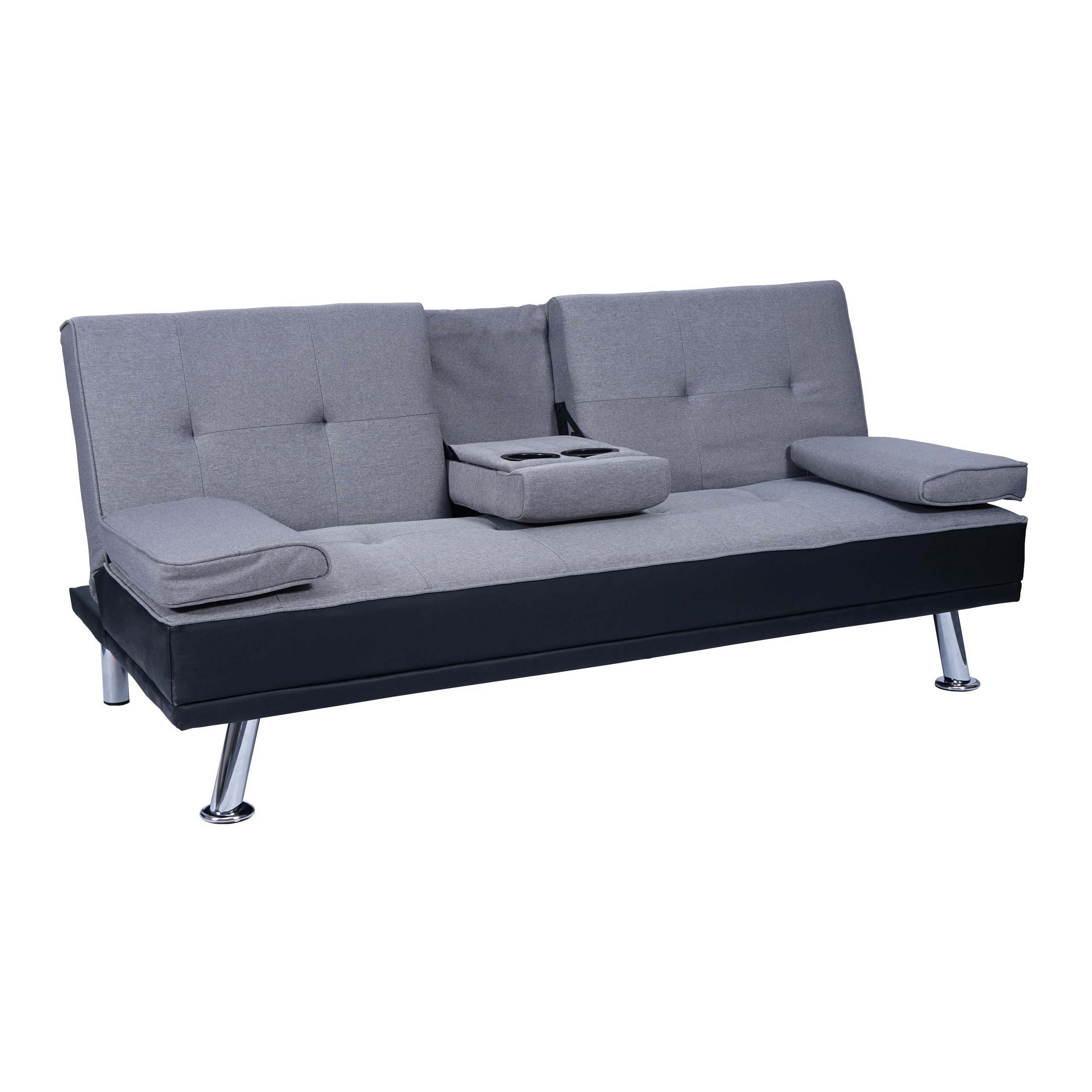 3-Sitzer Sofa MCW-F60 von MCW - MCW