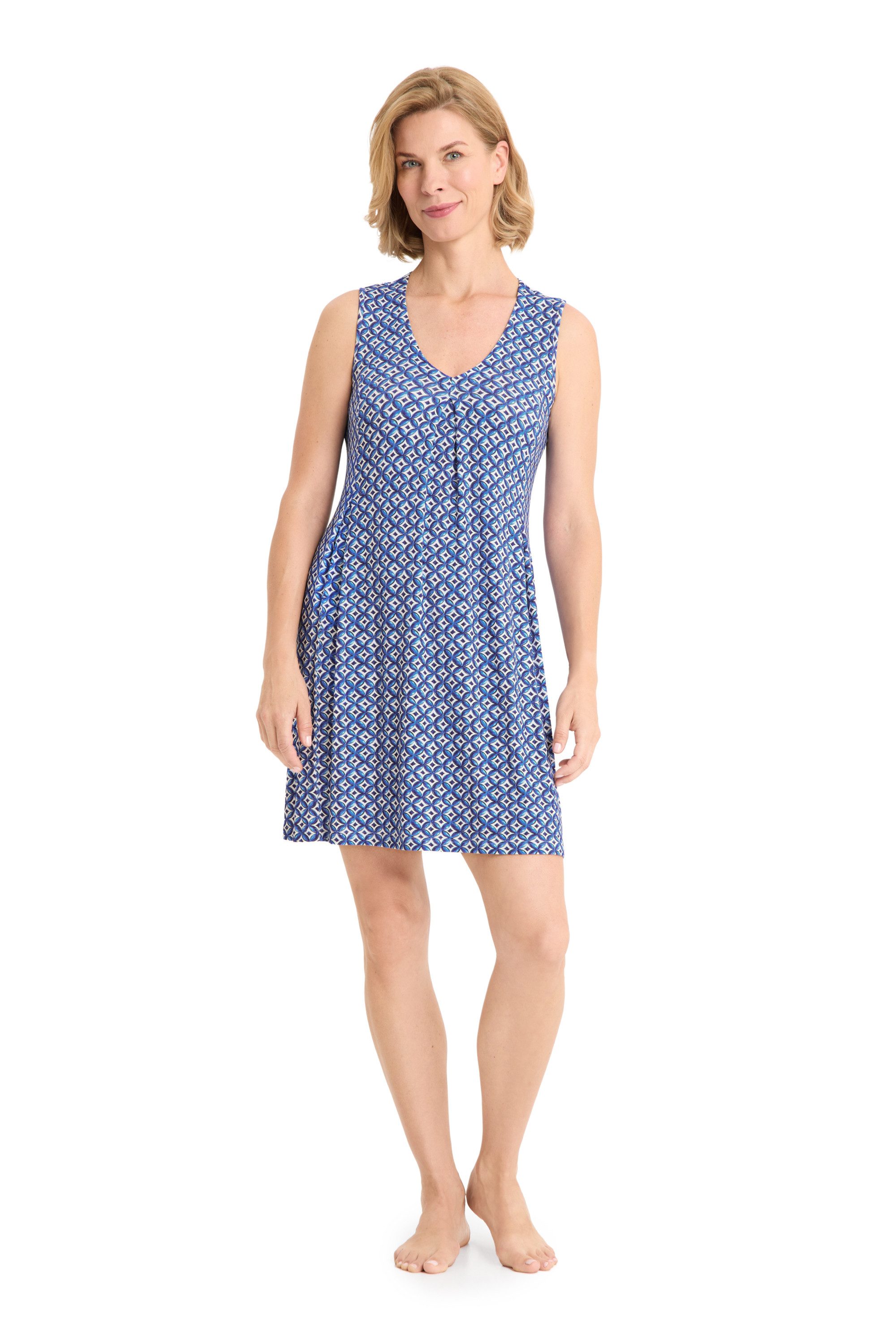 Rösch Sommerkleid 1265525 (1-tlg)