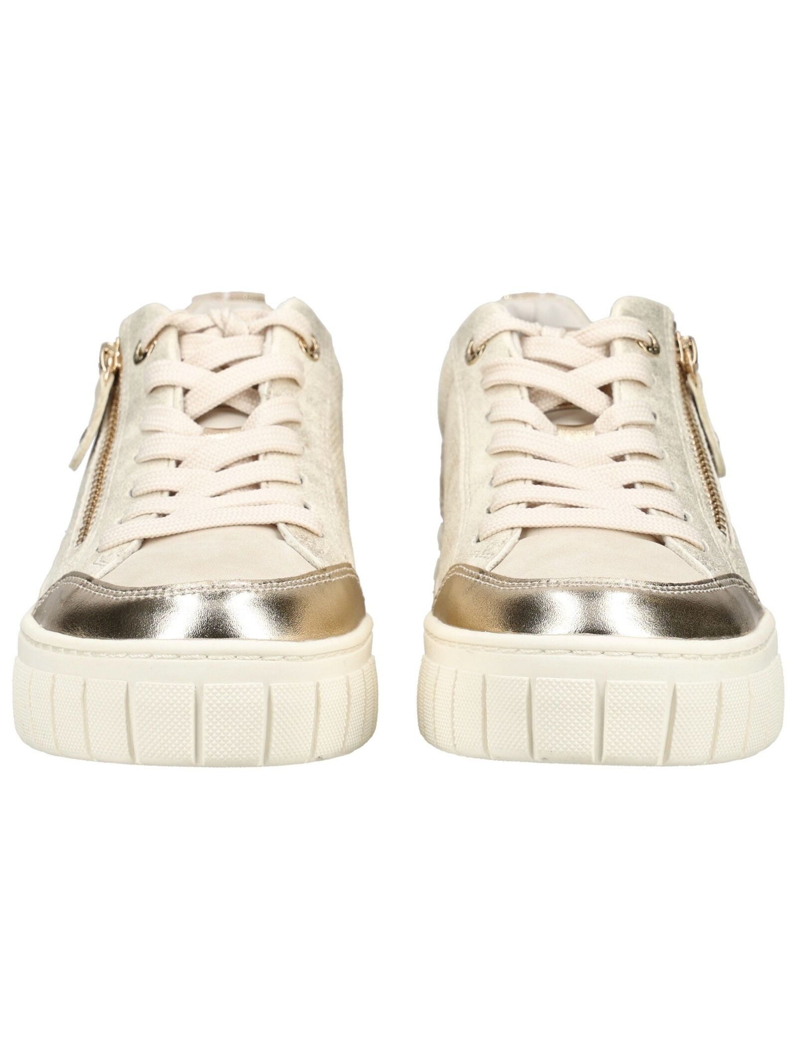 MARCO TOZZI Sneaker Lederimitat . Sneaker (1-tlg)