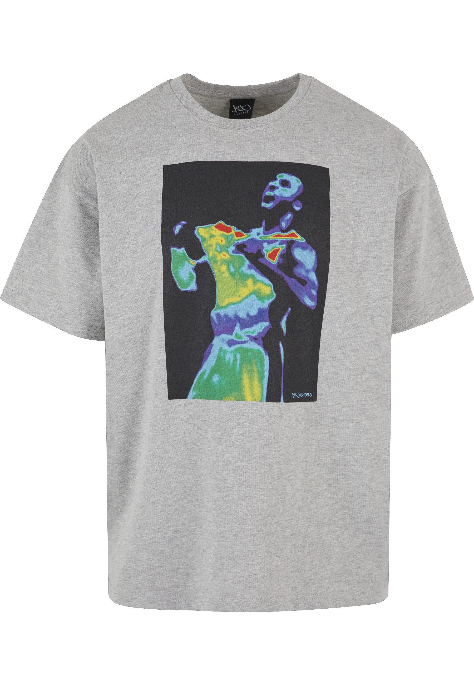 K1X T-Shirt K1X Herren KXM241-020-1 K1X Triumph Tee (1-tlg)