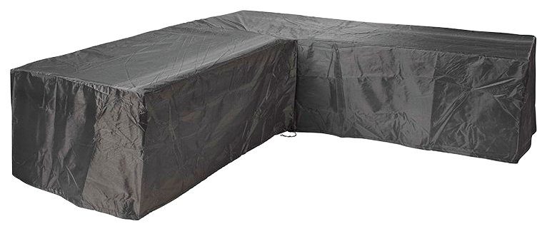 Aerocovers Gartenmöbel-Schutzhülle Loungehülle 255x255x100xH70, Loungehülle 255x255x100xH70 cm