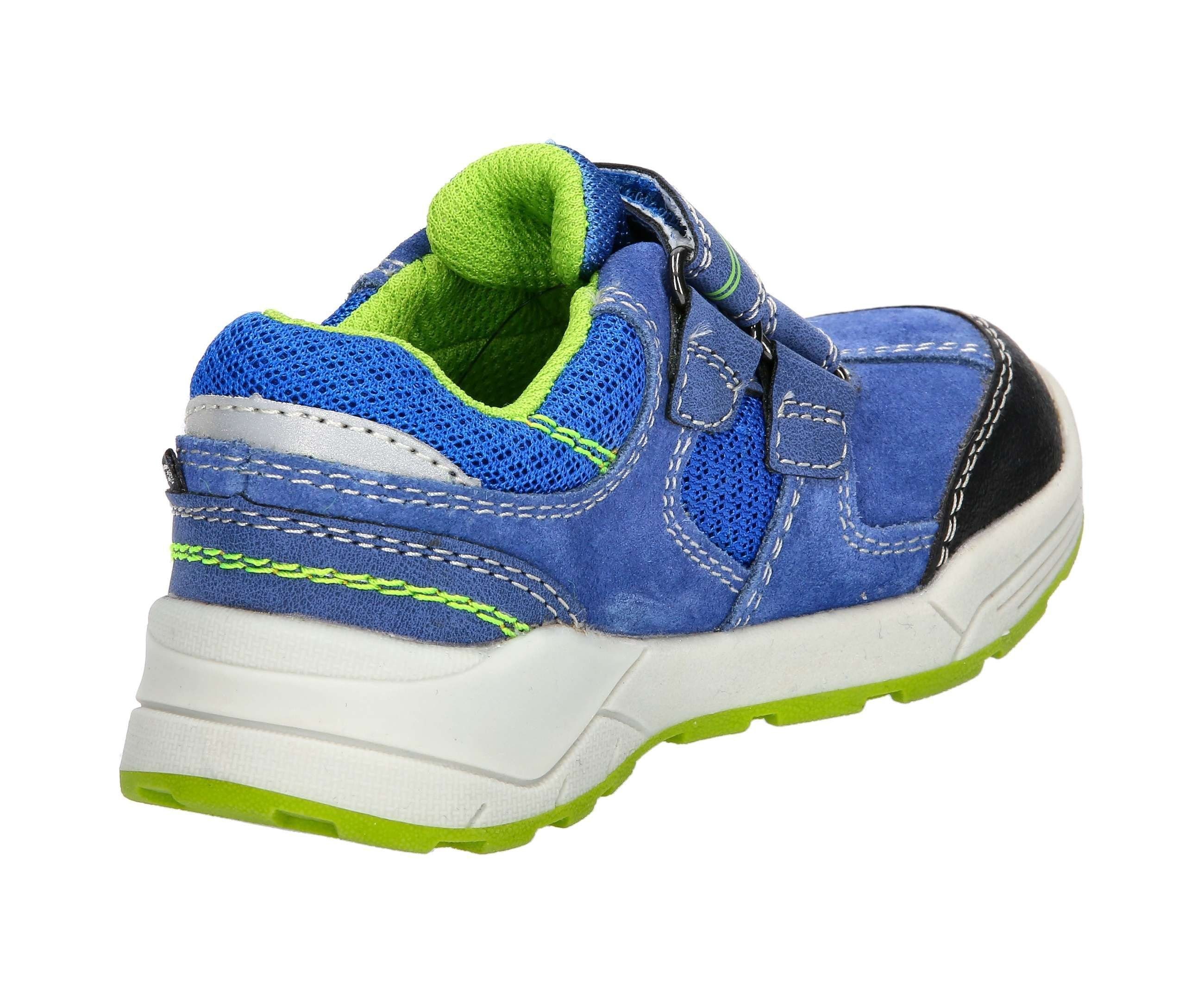 Lico Freizeitschuh Ashoka V Sneaker