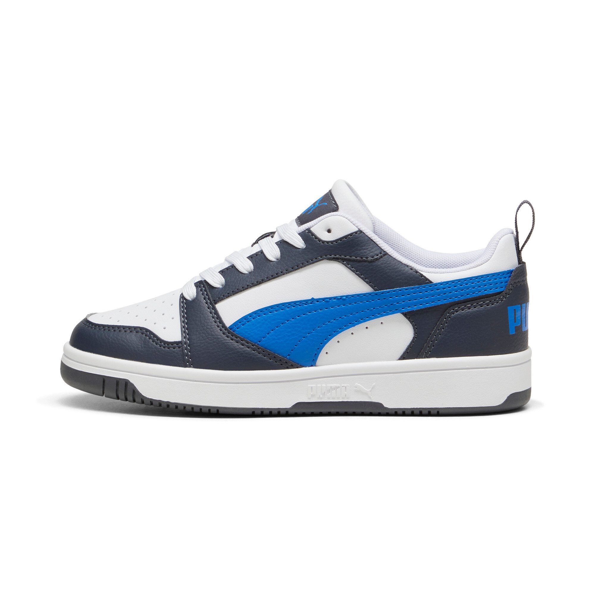 PUMA REBOUND V6 LO JR Sneaker günstig online kaufen
