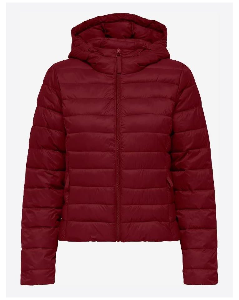 ONLY Outdoorjacke ONLTAHIA LW QUILTED HOOD günstig online kaufen
