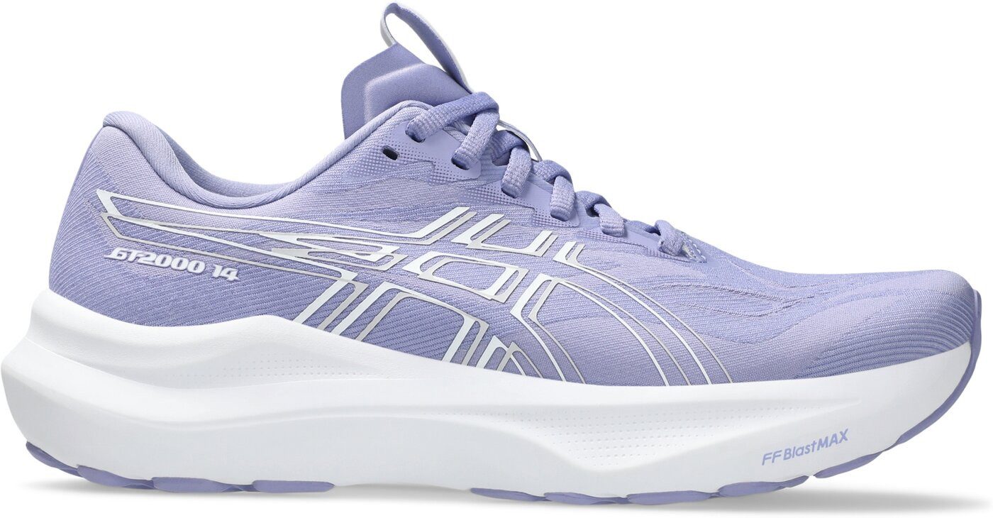 Asics GT-2000 14 BLUEBELL/WHITE Laufschuh