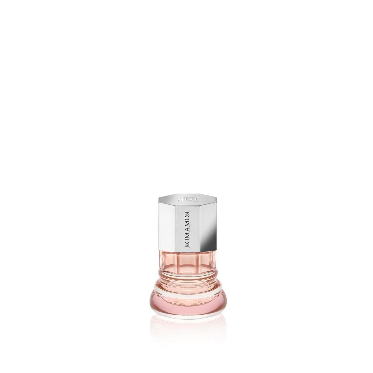 Laura Biagiotti Eau de Toilette Romamor Donna EdT Nat. Spray, Damenduft