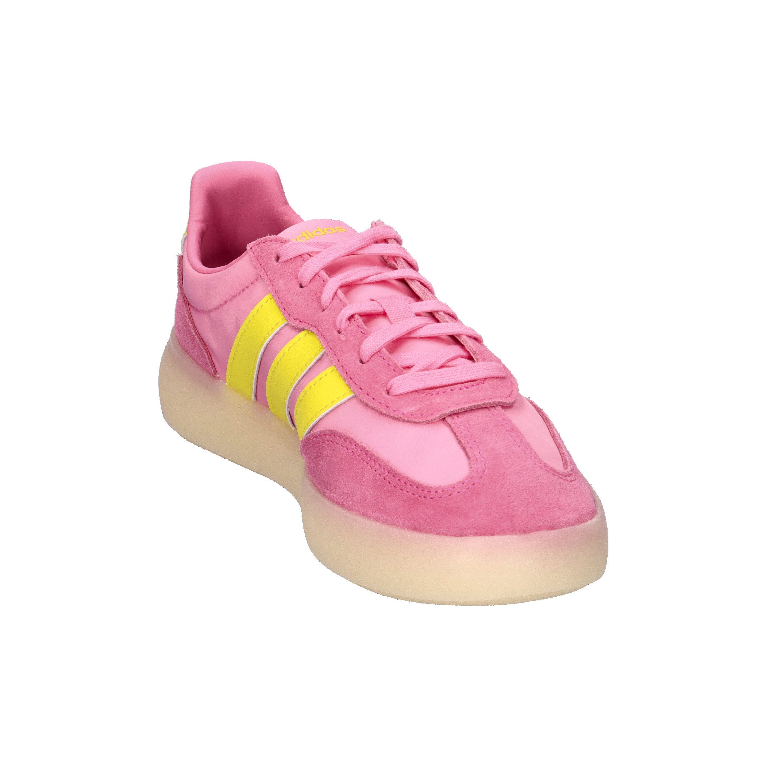 adidas Performance adidas Damen Sneaker BARREDA DECODE Sneaker günstig online kaufen