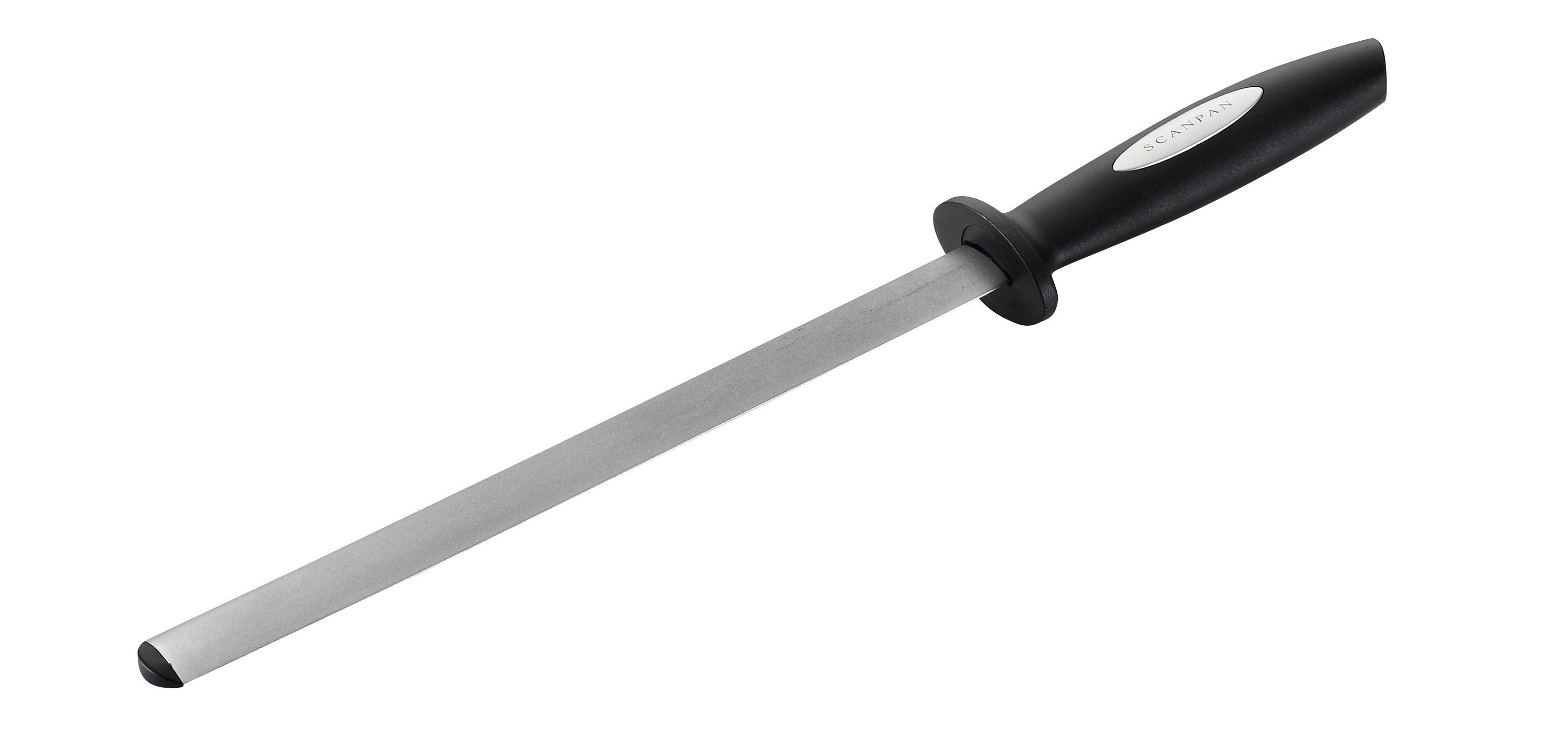 SCANPAN Wetzstahl SCANPAN- 25 cm