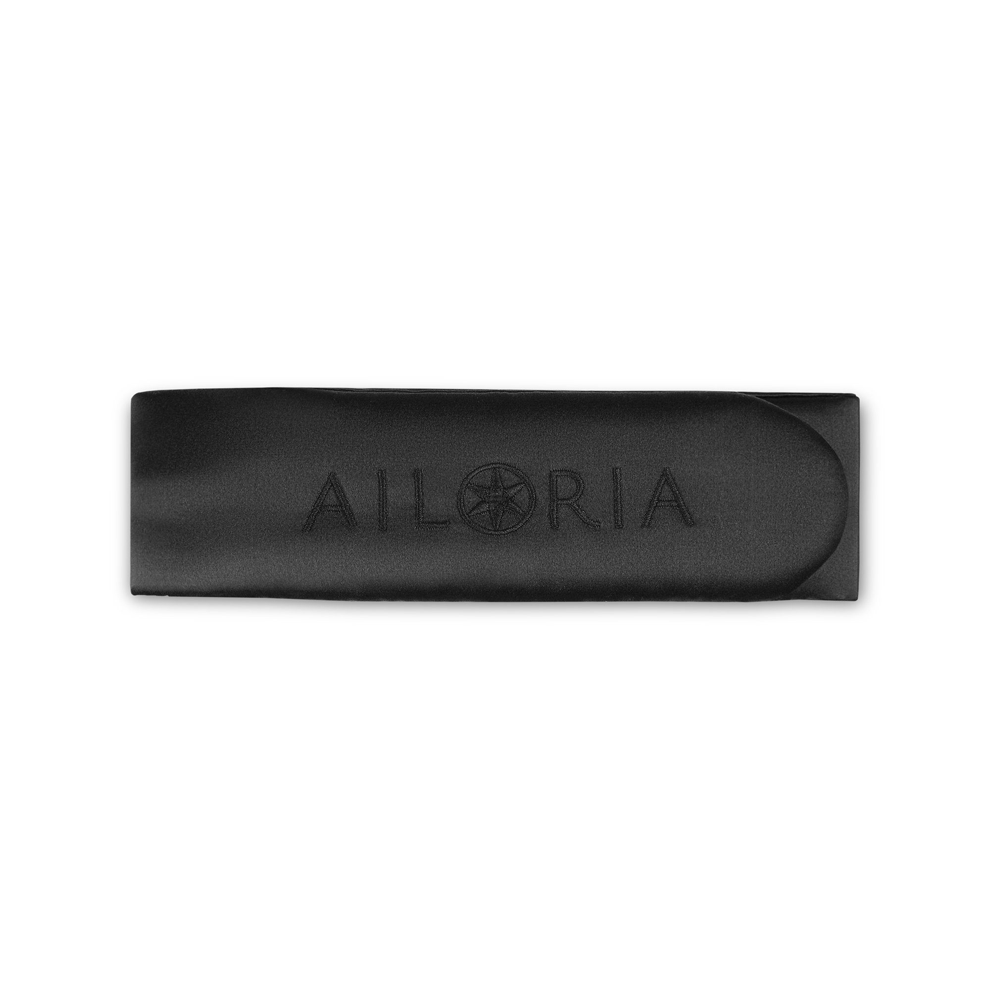 AILORIA Haarband LUXE SWEEP Haarband aus Seide, Haarband aus Seide