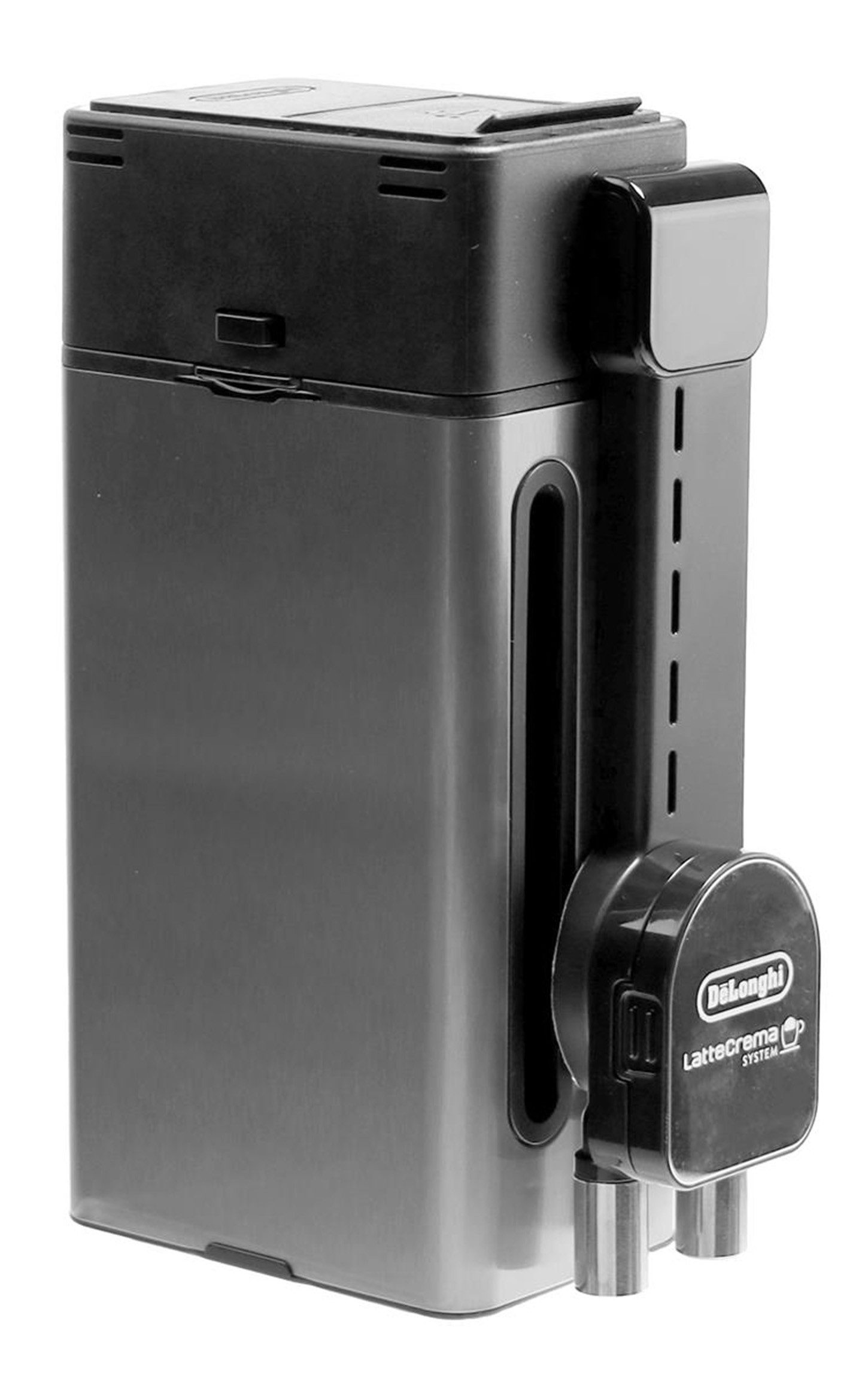 De'Longhi Milchbehälter Delonghi 5513282811, DLSC020 Milchkaraffe für EPAM 960.55... Kaffeevol