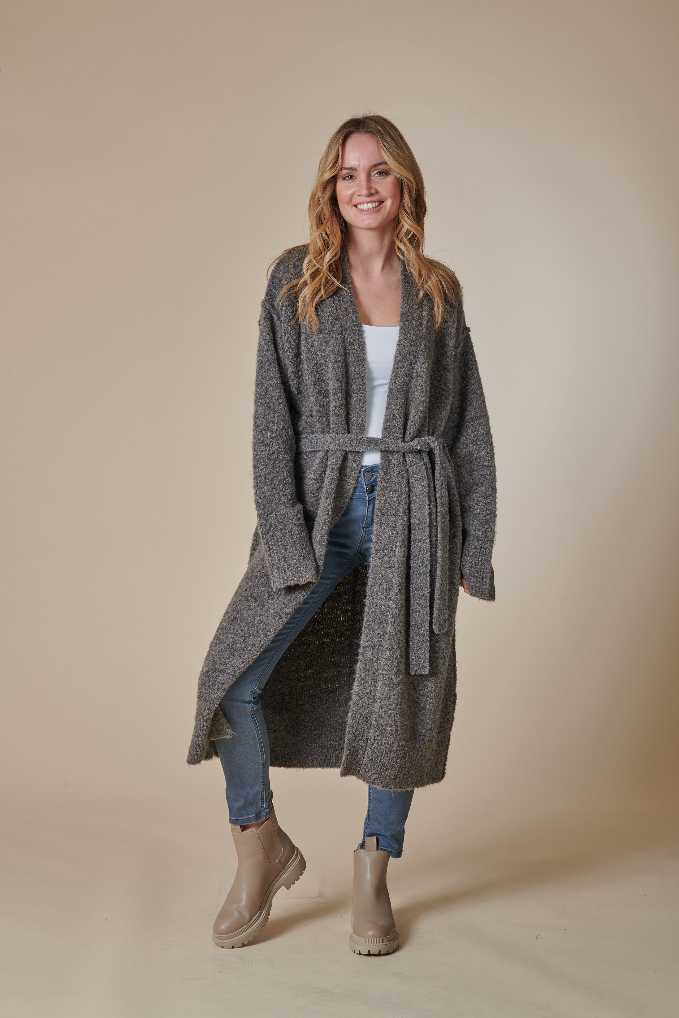 Zhrill Strickmantel ZHCIA günstig online kaufen