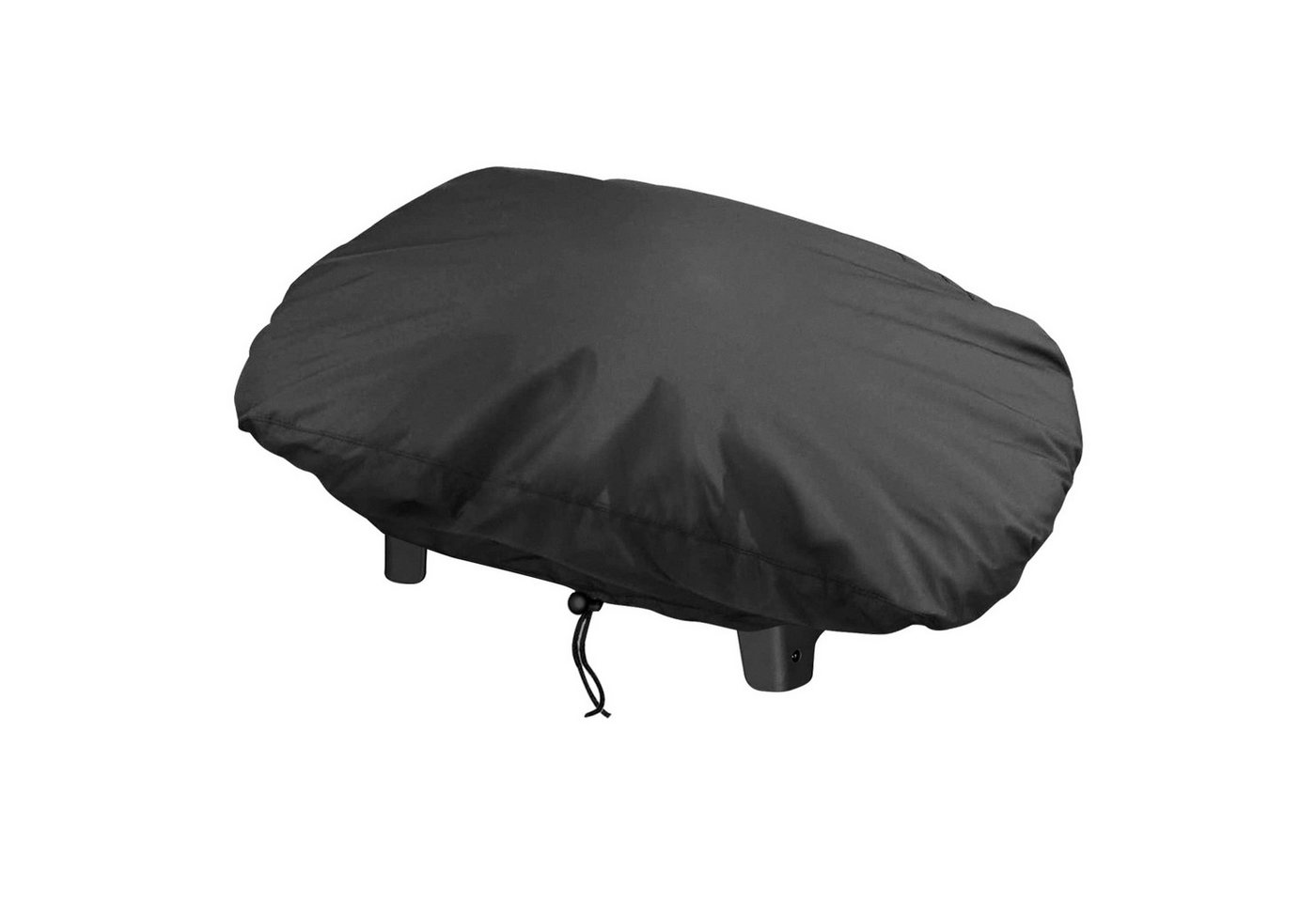FOUORTUNATE-BEE Grillabdeckhaube Gasgrill Abdeckung wasserdicht windfest Grillhaube Outdoor, Grill Abdeckung wetterfest mit Kordel für Gasgrill Schutzhaube